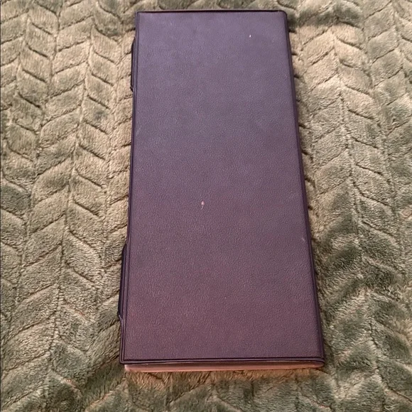 ALVIN Vintage Precision Drawing Instruments Set In Shadow Box Germany - Picture 7 of 7